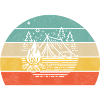 Camping Adventure Design