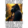 Cross River Gorilla