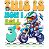 Motocross 3rd Birthday