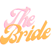 The Bride
