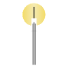 YOLO Urban Summer bright