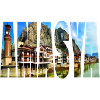 amasya panorama