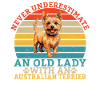 Australian Terrier Gifts