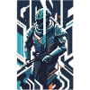 Cyber Soldier