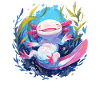 Axolotl