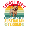 Australian Terrier Gifts