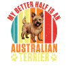 Cadeaux pour terrier australien