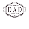 Best dad since 2016