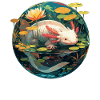 Axolotl