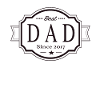 Best dad since 2017