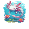 Axolotl