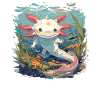 Axolotl