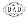 Best dad since 2018