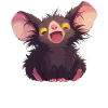Aye-Aye Fingertiere Fingertier