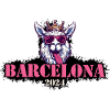 Barcelona 2024 Alpaka