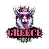Greece 2024 Alpaka