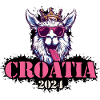 Croatia 2024 Alpaca