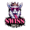 Switzerland 2024 Alpaca Swiss