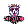 Mexico 2024 Alpaca