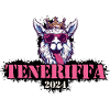 Teneriffa 2024 Alpaka