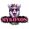 Mykonos 2024 Alpaka