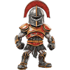 Spartan Gladiator