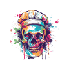 Chef Skeleton