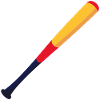 Pitcher Baseball Bat