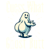 Creepy Ghosts Lover Funny Ghosts