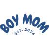 Boy Mom est. 2024