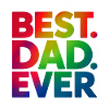 best dad ever