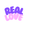 real love