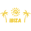 Ibiza rêve : soleil, palmiers, liberté