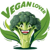 Vegan Lover