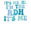 Dental Hygienist Hygiene RDH