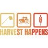 Harvest Happens