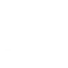Love and Hearts | White
