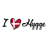 J’aime Hygge - Danemark - Lifestyle - Dänemark
