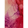 Rote Bubbles