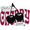 Sweet CherriesTrendy Cherry Streetwear