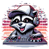Wachbär DJane Music Play Gift