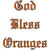 GodBlessOranges