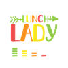 battery life of lunch lady