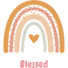 Bless Rainbow - Bohemian