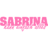 Gift for Sabrina