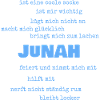 Proverbs Junah