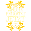 Andre as Bachelor
