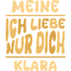 Gift for Klara