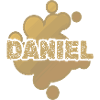 Daniel as a first name