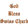 GodBlessSwissChard